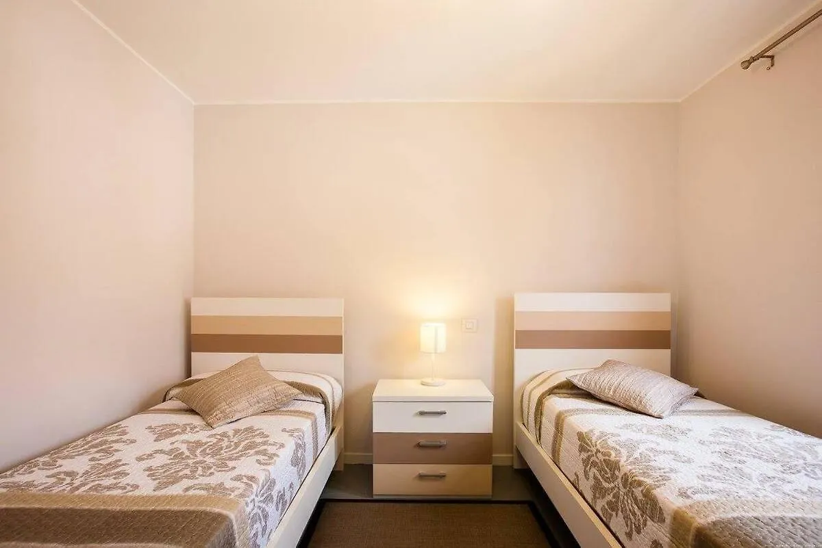 2 Bedroom Apartment For 4 People In Tenerife Costa Adeje