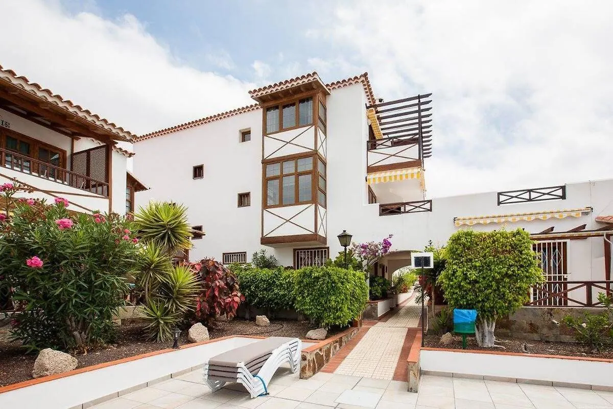 2 Bedroom Apartment For 4 People In Tenerife Costa Adeje   Costa Adeje (Tenerife)