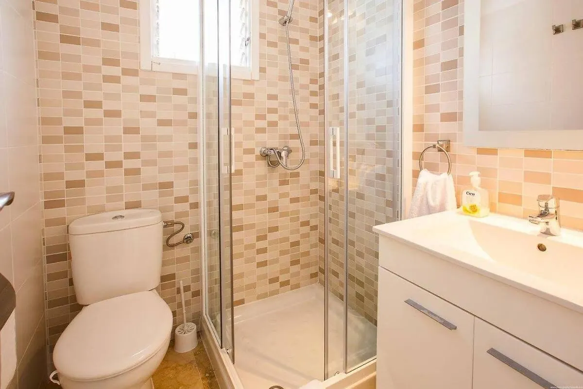 2 Bedroom Apartment For 4 People In Tenerife Costa Adeje