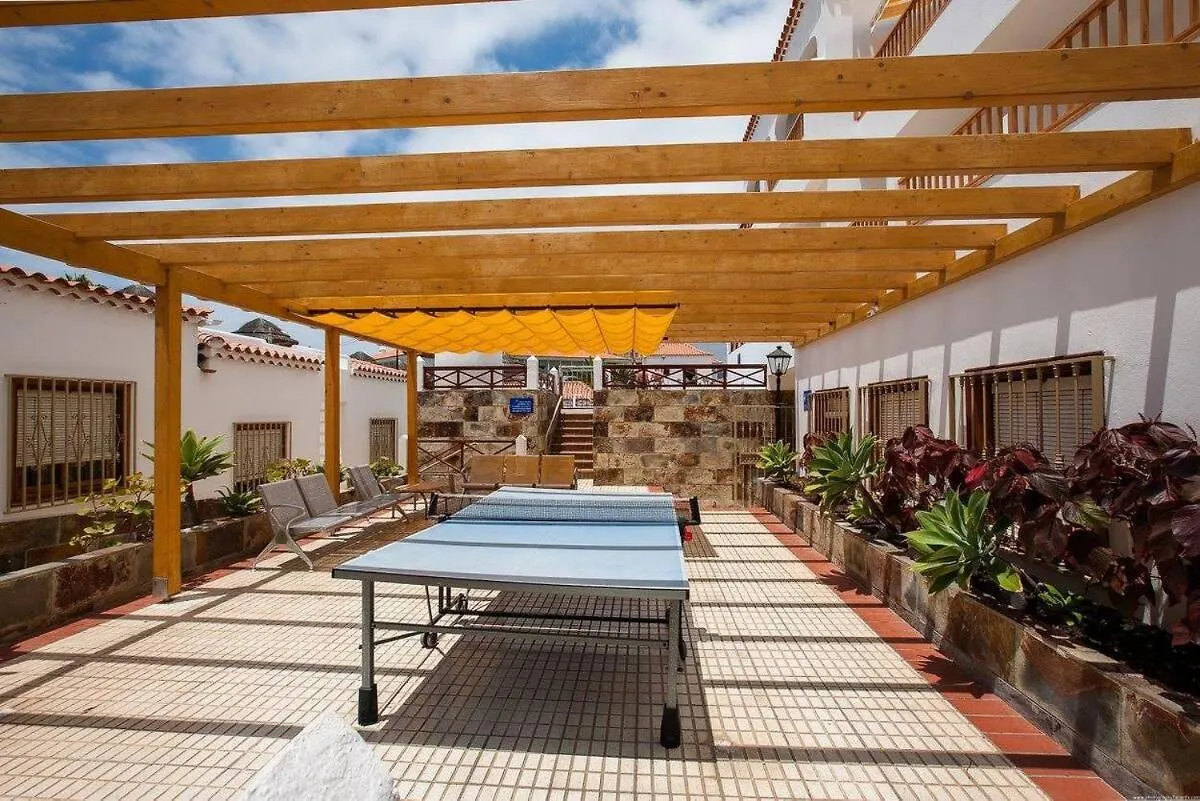 2 Bedroom Apartment For 4 People In Tenerife Costa Adeje
