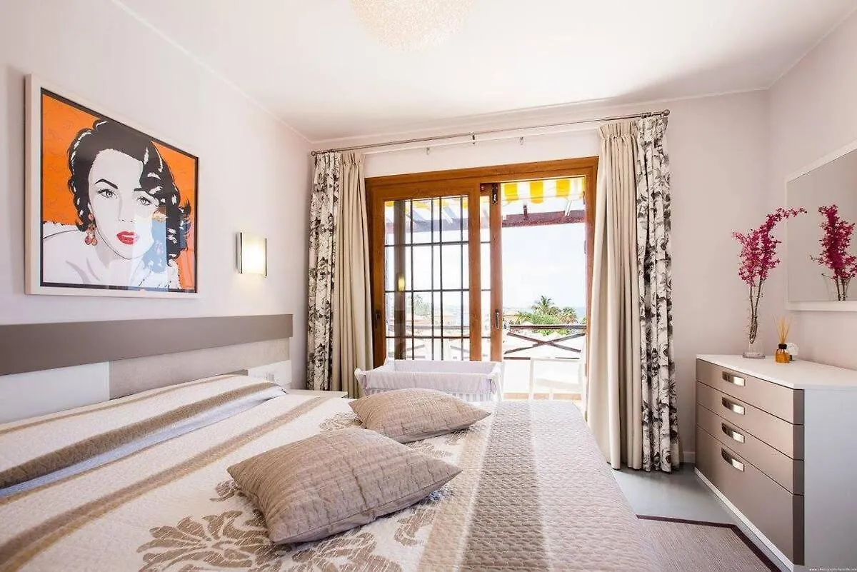 2 Bedroom Apartment For 4 People In Tenerife Costa Adeje   Costa Adeje (Tenerife)