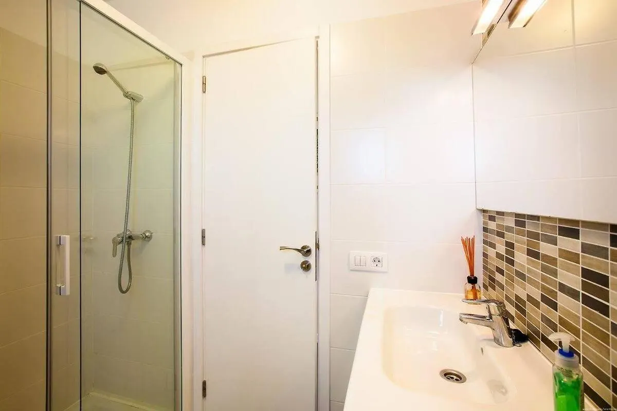 2 Bedroom Apartment For 4 People In Tenerife Costa Adeje