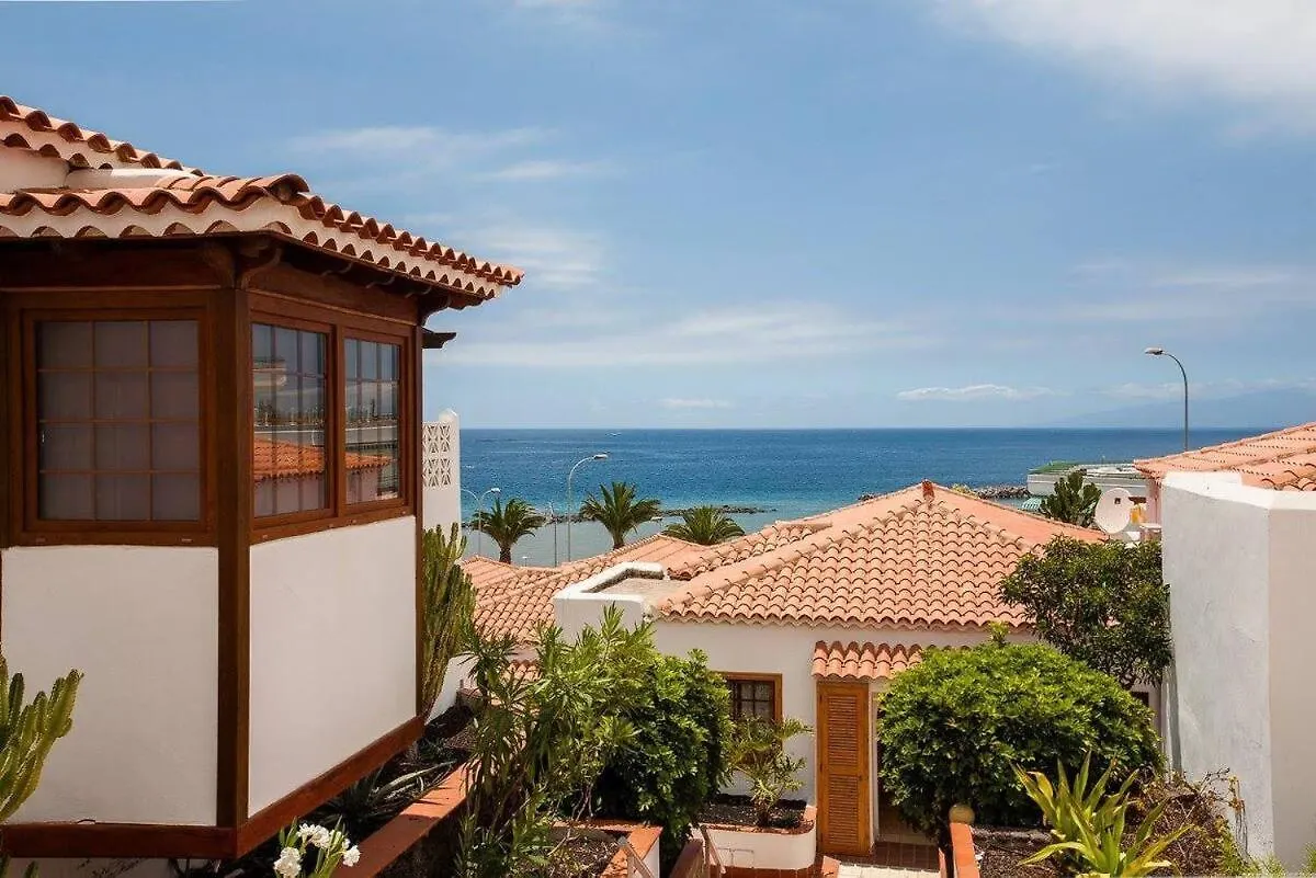 2 Bedroom Apartment For 4 People In Tenerife Costa Adeje